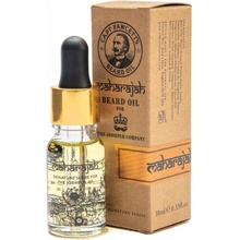 Captain Fawcett Maharajah olej na vousy 10 ml