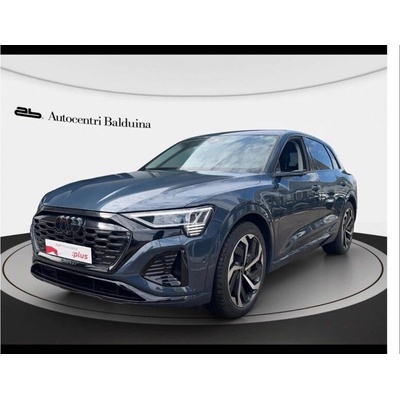 Audi Q8 55 quattro e-tron Advanced Business 300 kW