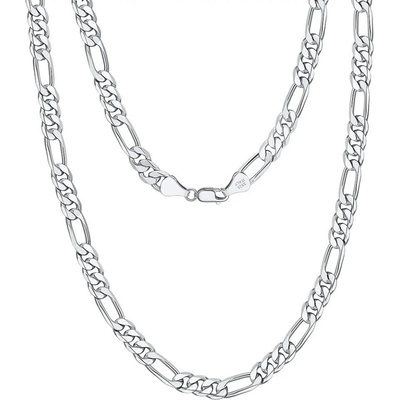 Majya Stříbrný řetízek 11476