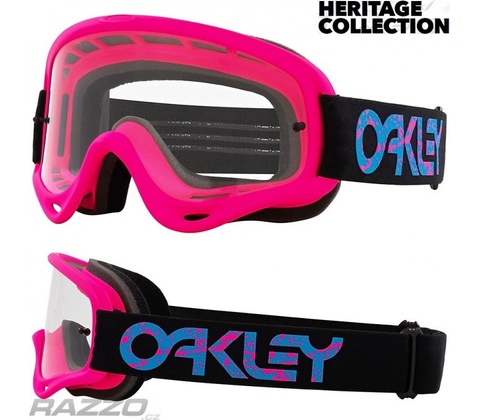 Oakley Oframe MX