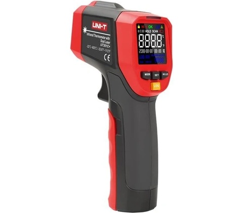 UNI-T UT301C+