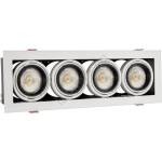 Wojnarowscy Осветление за окачен таван MODERN DAY MINI 4xGU10/10W/230V (WJ0074)