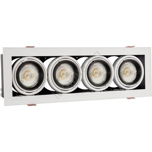 Wojnarowscy Осветление за окачен таван MODERN DAY MINI 4xGU10/10W/230V (WJ0074)