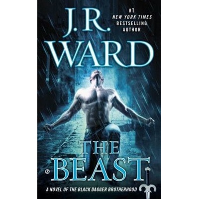 The Beast - Ward, J. R.