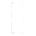 Mexen Mars 900x400 mm 309W white (W110-0900-400-00-20)