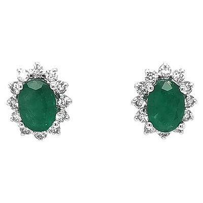 Beny Jewellery náušnice 2020189