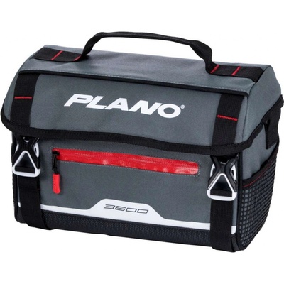 Plano Taška Weekend Series Softrider Tackle Bag 3600