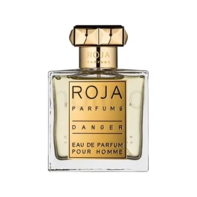 Roja Parfums Dove Danger Pour Homme EDP 50ml мъжки