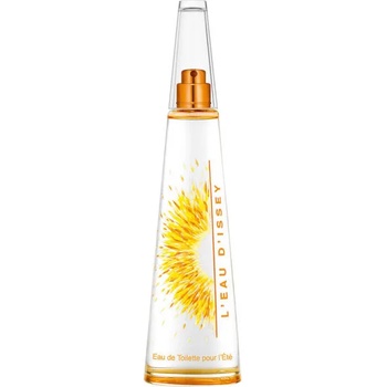 Issey Miyake L'Eau D'Issey Summer pour Femme 2016 EDT 100 ml Tester
