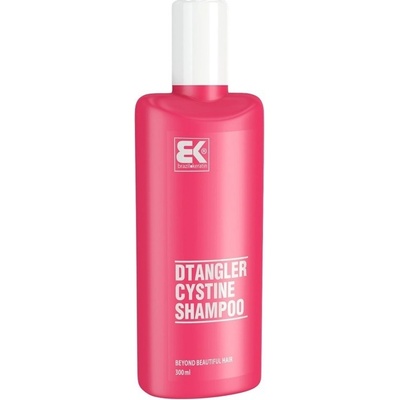 BK Brazil Keratin Rose & Hibiscus Shampoo 300 ml