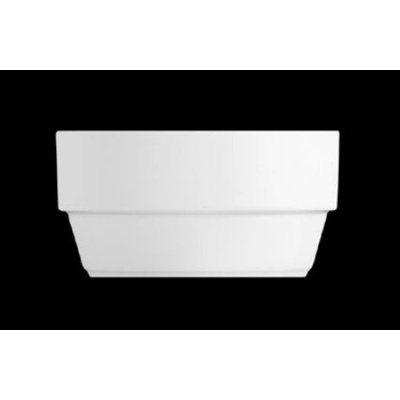 Abner miska 112 ŠALÁTOVÁ HĹBOKÁ PORCELÁN 25612