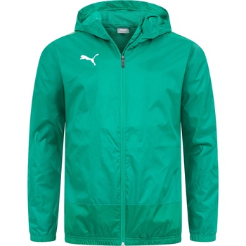 PUMA Мъжко непромокаемо яке PUMA teamGOAL All Weather Men Rain Jacket