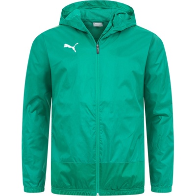PUMA Мъжко непромокаемо яке PUMA teamGOAL All Weather Men Rain Jacket