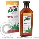 Doplnky stravy Virde Aloe Vera Barbadensis gel 500 ml