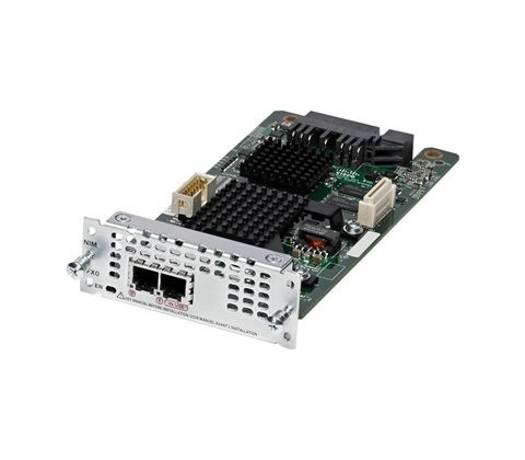 Cisco NIM-2FXO
