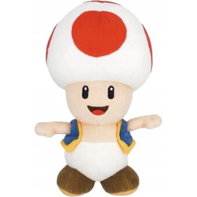 Simba Super Mario 109231009 20 cm – Zbozi.Blesk.cz