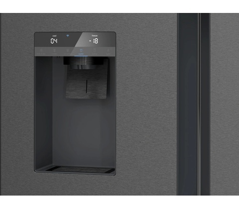 Siemens KF96DAXEA