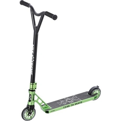 Nils Extreme HS202 Pro zelená