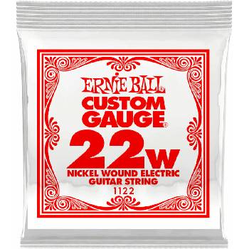 Ernie Ball P01122 Единична струна за китара (P01122)