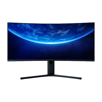 Xiaomi G34WQi