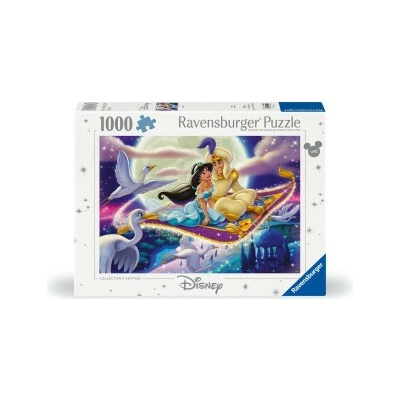 Ravensburger Aladdin Disney 1000 dílků