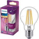 Philips LED Крушка VINTAGE Philips A60 E27/10, 5W/230V 2700K (P4138)