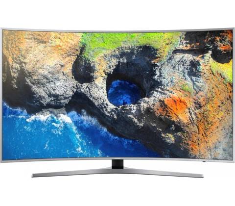 Samsung UE65MU6502