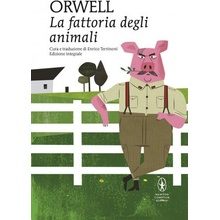 fattoria degli animali