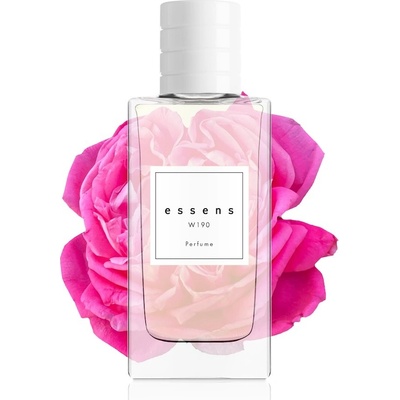 Essens europe Essens parfém dámský w190 50 ml
