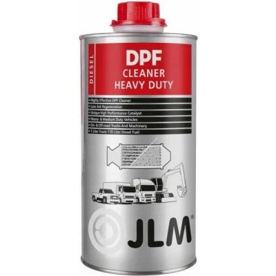 JLM DPF Cleaner Heavy Duty 1 l