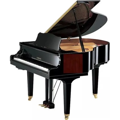 Yamaha GB1K SC3 PAW – Sleviste.cz