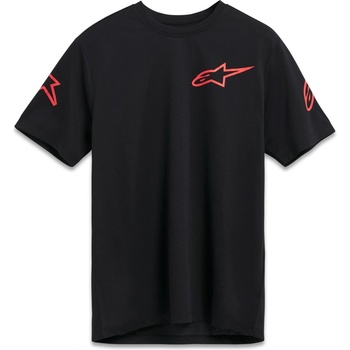 Alpinestars SHOULDERED Performance černá