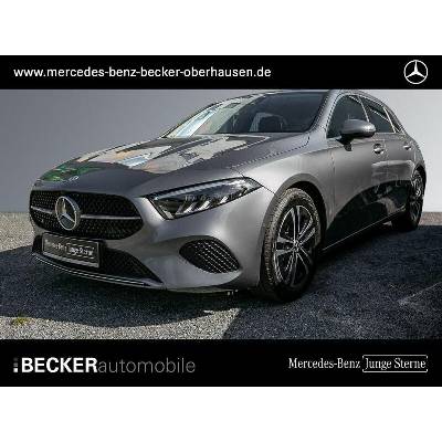 Mercedes-Benz A 200 120 kW