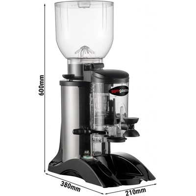 G.Gastro inox 6299