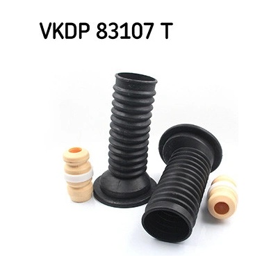 Ochranná sada tlmiča proti prachu SKF VKDP 83107 T (VKDP83107T)