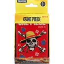 One Piece hracie karty