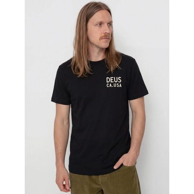 Deus Ex Machina Camber black