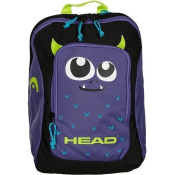 HEAD Детска раница HEAD Kids Tour 14L Monster (260774 / 28634)