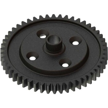 Arrma диференциална зъбчатка права 50T