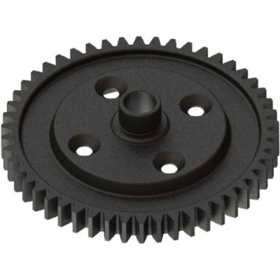 Arrma диференциална зъбчатка права 50T