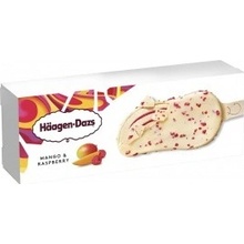 Häagen-Dazs Mango & Raspberry 80 ml