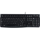 Logitech Keyboard K120 920-002489