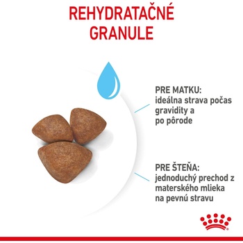 Royal Canin Mini Starter Mother&Babydog 8,5 kg