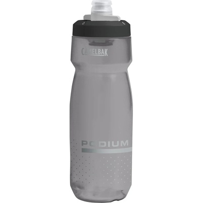 CamelBak Бутилка за велосипед Camelbak Podium Water bottle - Smoke - размер 620 ml (533-0939-0711)