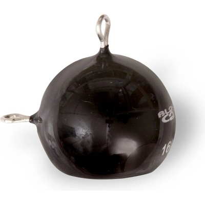 Black Cat Fire Ball Černý 200g