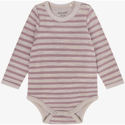CeLaVi dětské merino body