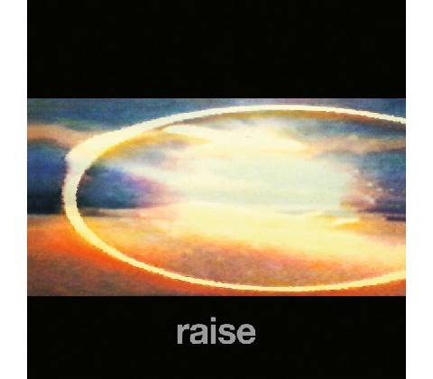 Swervedriver - Raise CD