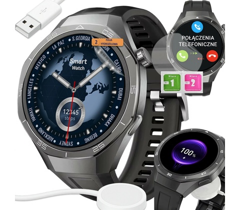 Smart-Trend GT59 Pro X