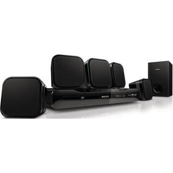 Image 1 of Philips HTS2500