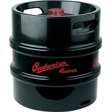 Budvar Originál Svetlý Ležiak 12% 30 l (sud)